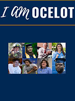 I am Ocelet