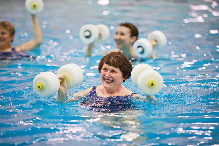 Investment in the Community Schoolcraft College Foundation