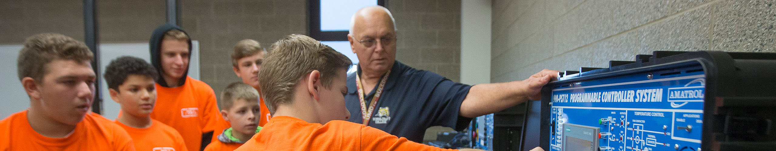 Faculty & Staff Gifts - Schoolcraft College Foundation