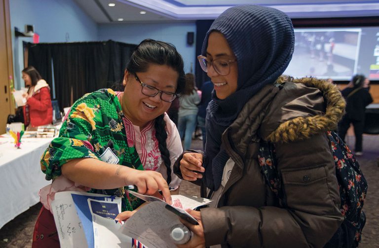 International Student Center Schoolcraft College Foundation