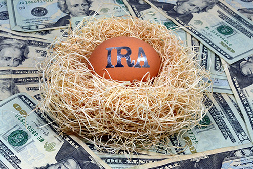 Schoolcraft College Foundation You and Your IRA