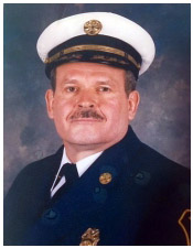 Larry F. Groth, Sr.