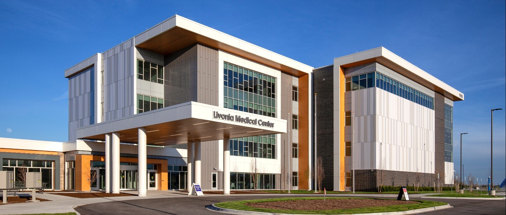 Livonia Medical Center