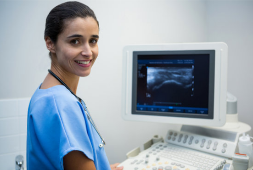 Sonography