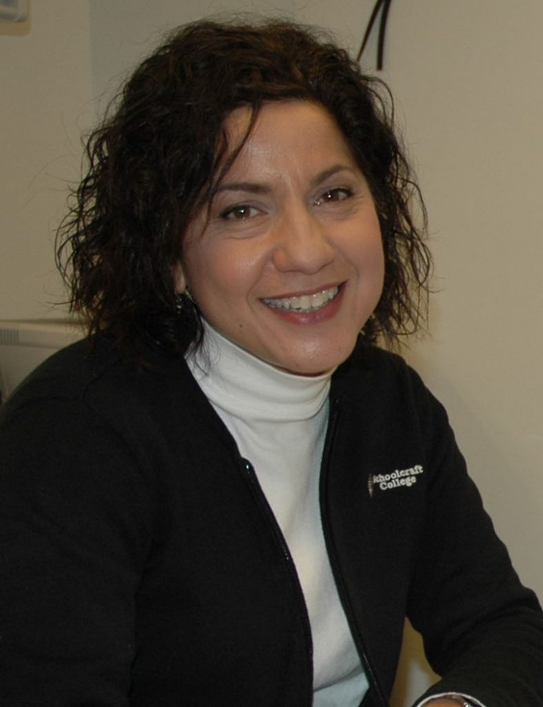 Touchpoints, Losspoints, and Everything InBetween Schoolcraft