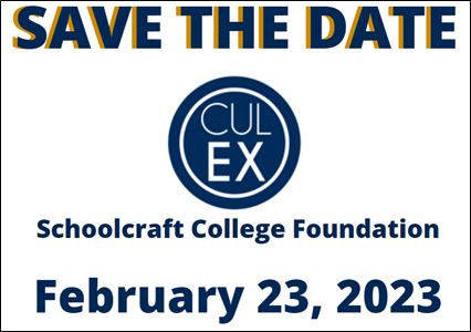 CulX - Save the Date