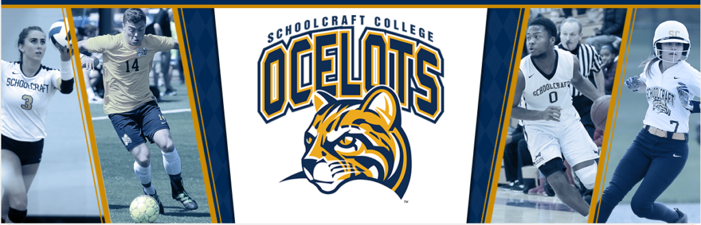 Ocelot Athletics