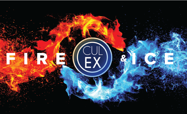 2023 CulEx - Fire & Ice