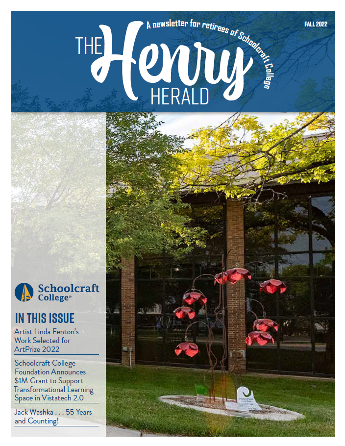 Fall 2022 Henry Herald