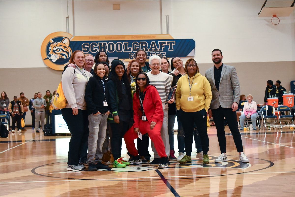 eNews 27th Edition Schoolcraft College Foundation