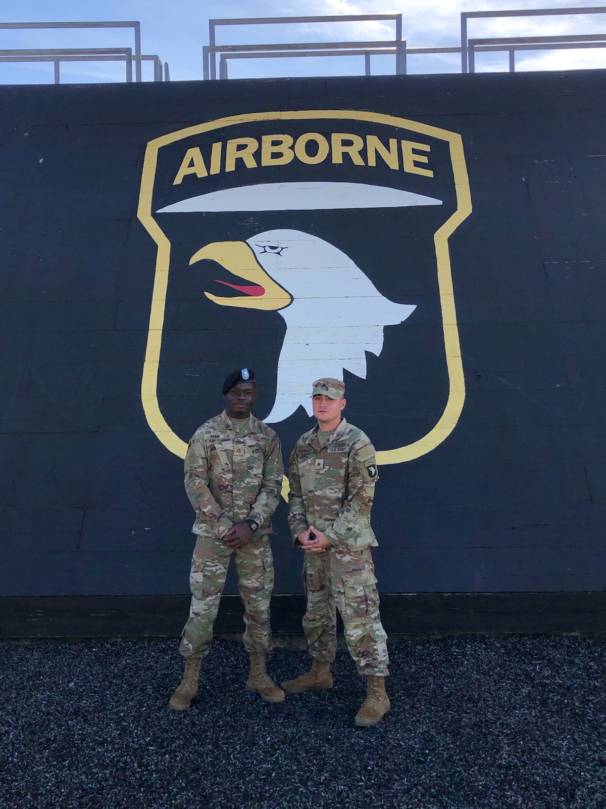 Empowering Those Who Protect Us: Expanding Veteran And Military Support