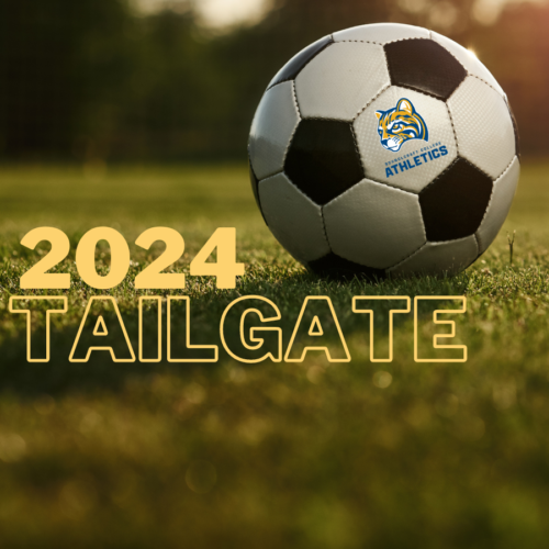 2024 Tailgate Party