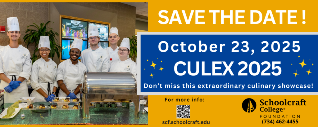 2025 CulEx - Save the Date