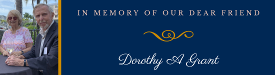 Dorothy A. Grant