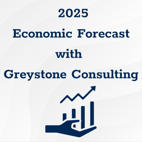 2025 Economic Forecast