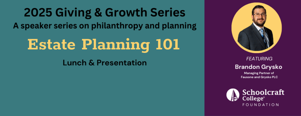 Estate Planning 101 - Header