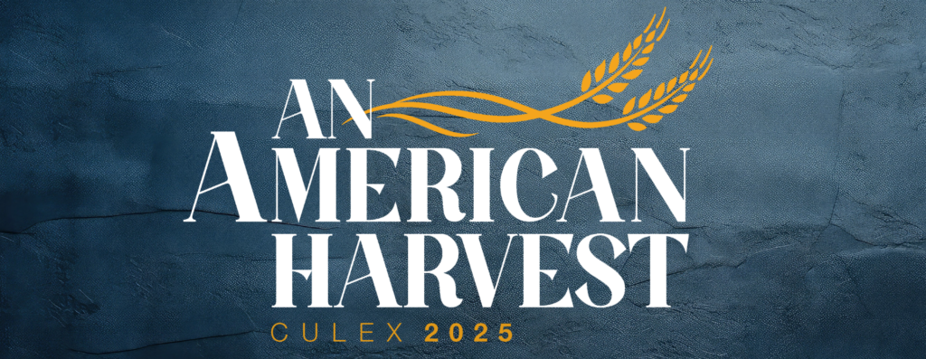 2025 CulEx Banner