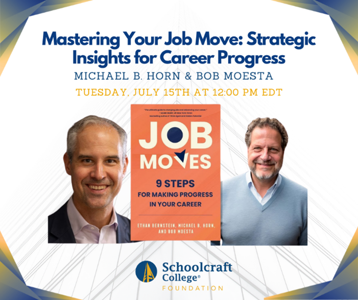 Mastering Your Job Move