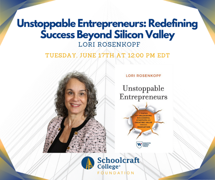 Unstoppable Entrepreneurs
