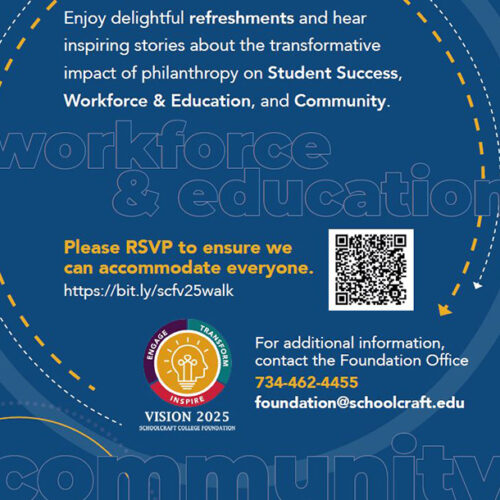 Vision 2025 Open House