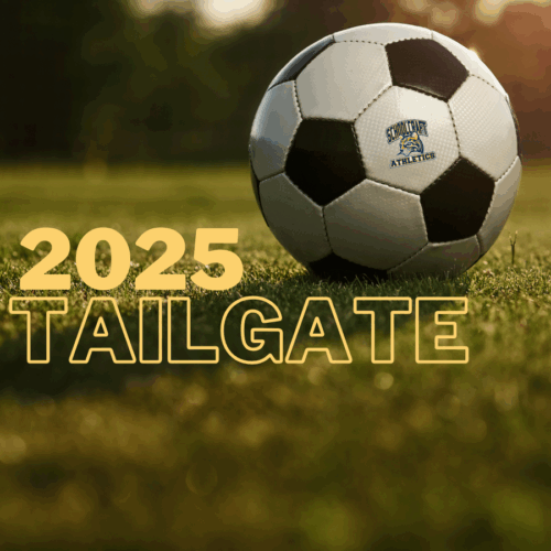 2025 Tailgate Party