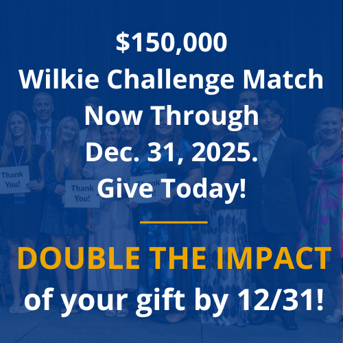 2025 Wilkie Family Challenge Match