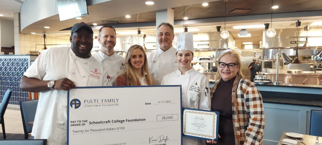 Pulte Humanitarian Hotels Foundation