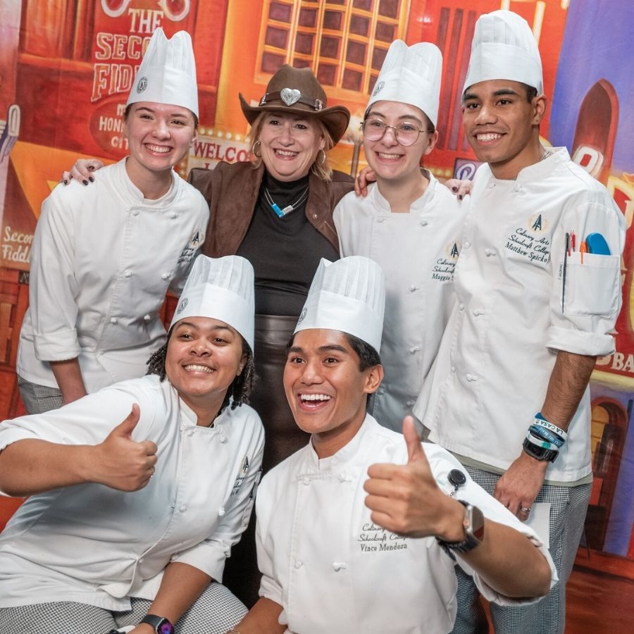 2026 Culinary Extravaganza