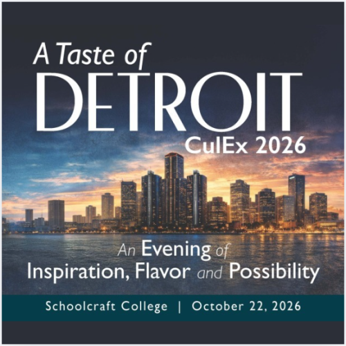 2026 Culinary Extravaganza