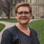 Susan Corbin LEO