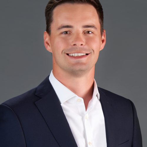 Board Spotlight: Spencer Knickerbocker