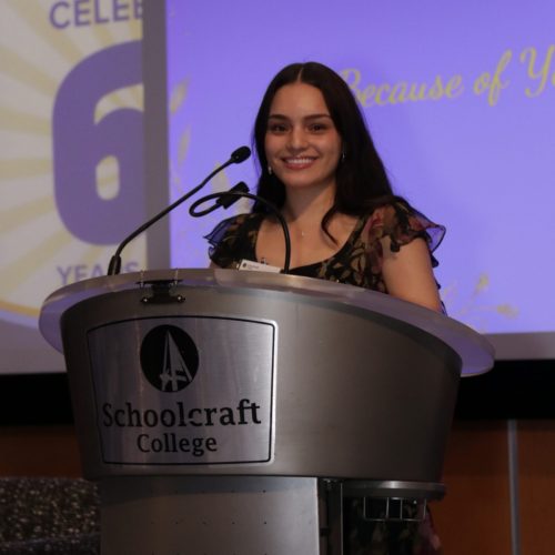 Fostering a Better Environment: Arianna Nunez-Conley’s Story
