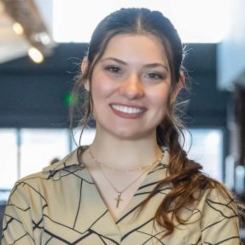 Uncovering Purpose: Sophia Mark’s Story