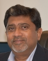 Board Spotlight: Ram Ramanujam, Vice President